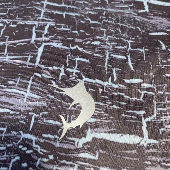 Reel Legends | Shirts | Reel Legends Shirt Adult Mens M Short Sleeve ...